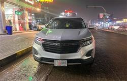 شيفروليه ايكونس